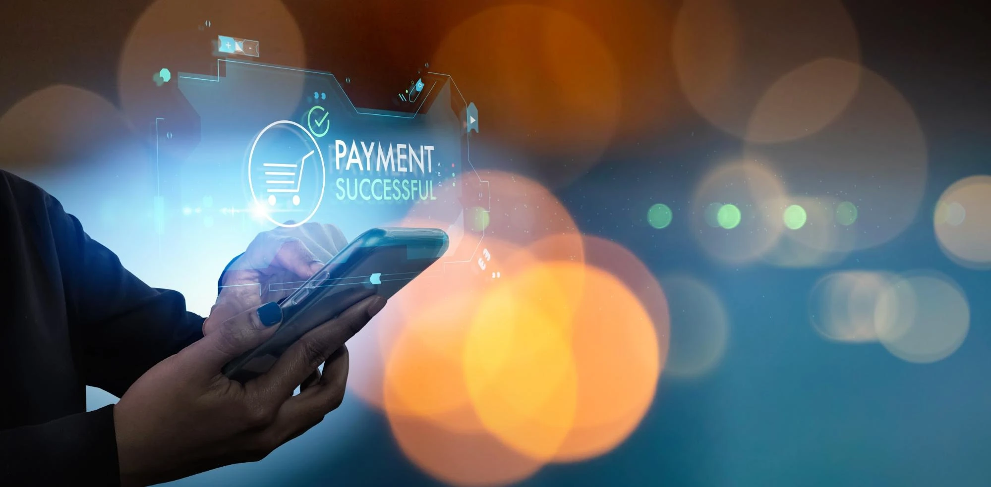 RBI’s Push for UPI Credit Lines: What It Means for Small Online Businesses