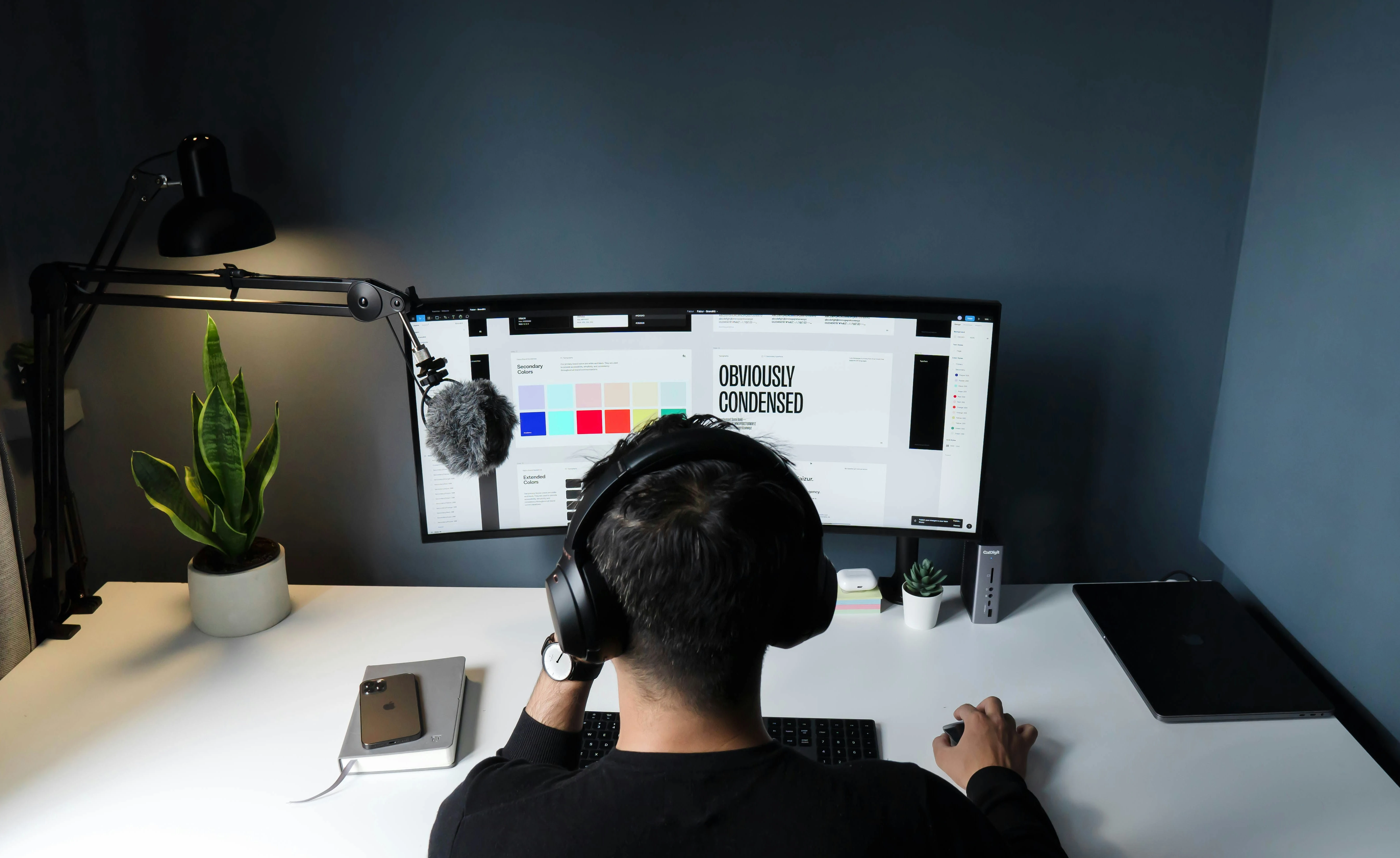 How to Create a Professional Payment Page for Your Freelance Work