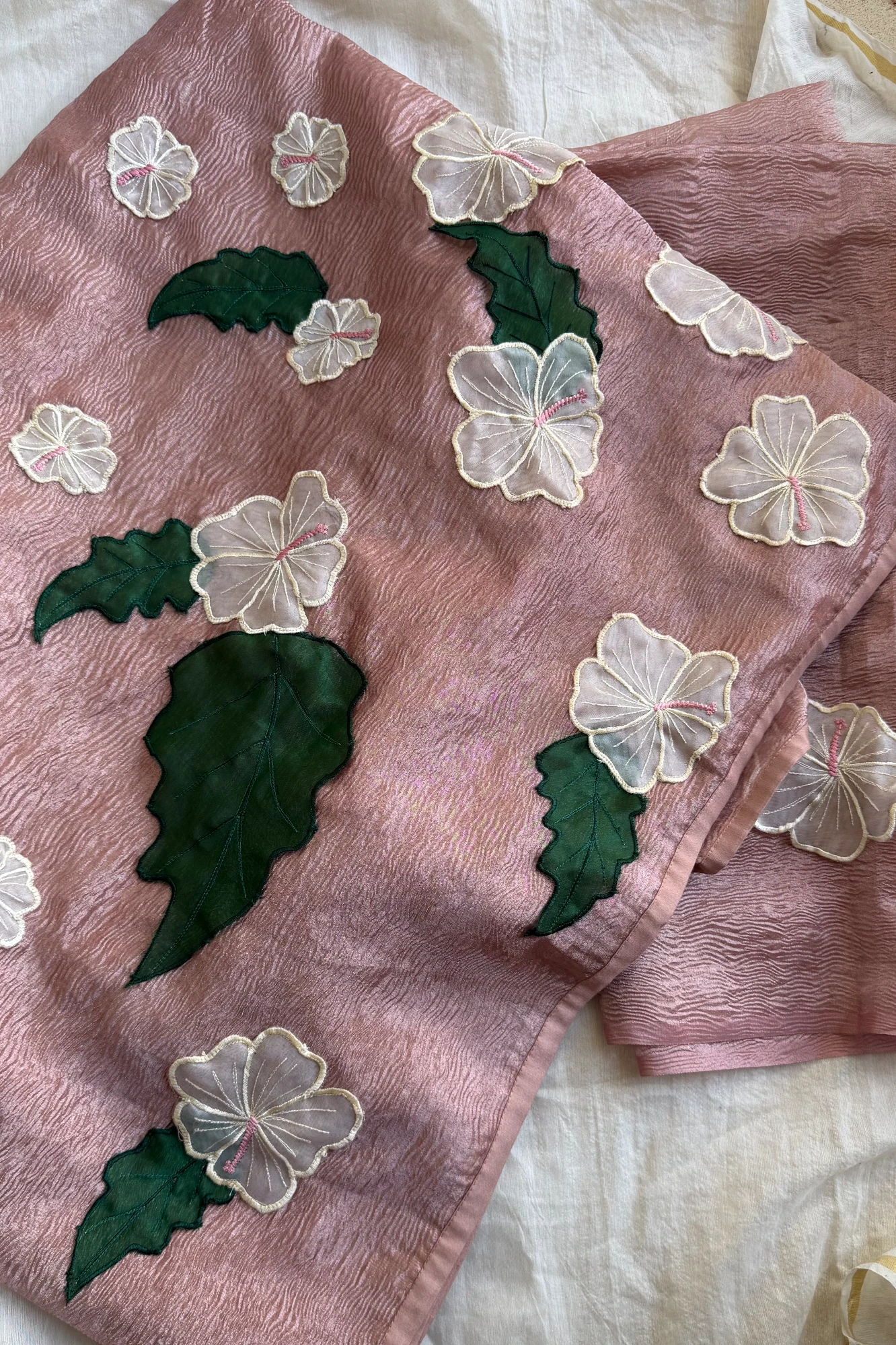 The Petal fold study