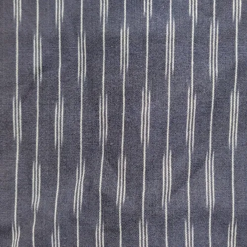 Cotton Ikkat Dress