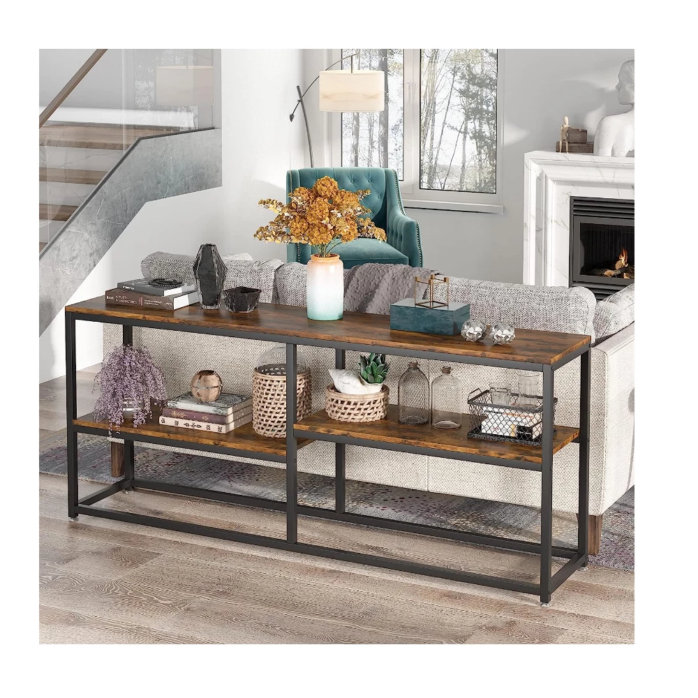 Erros Console table