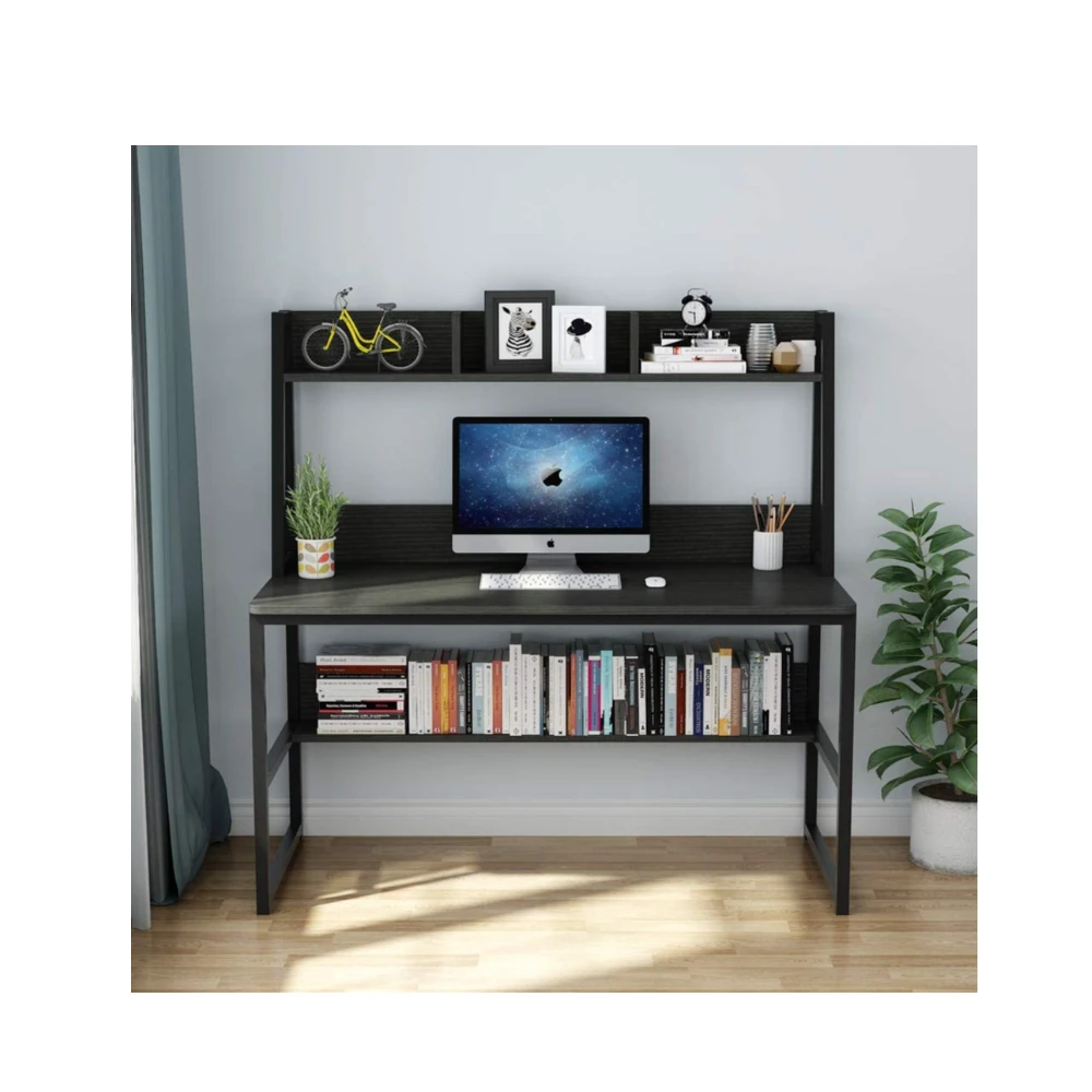 Multilayer lower shelf - Black