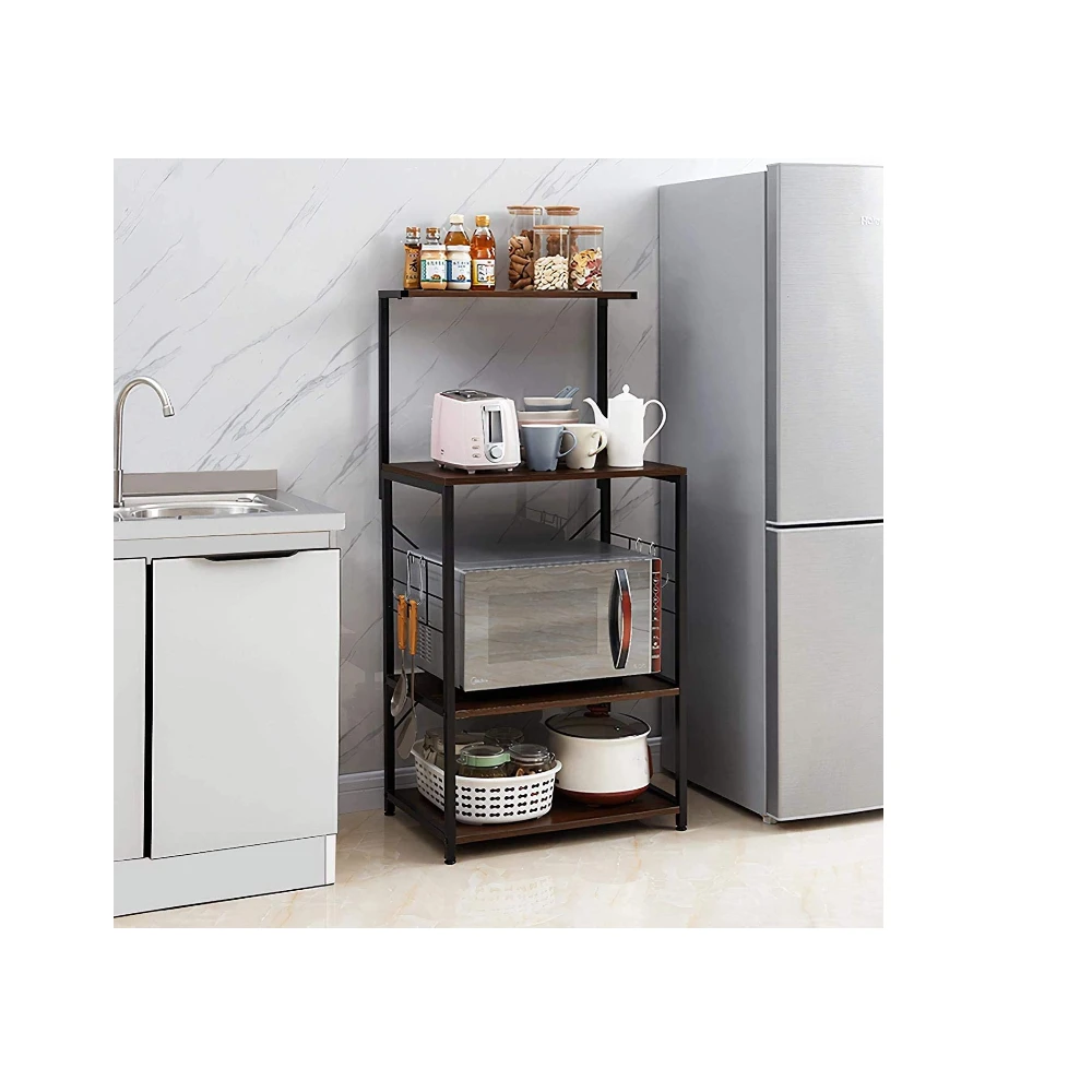 Calor rack- Ghana teak