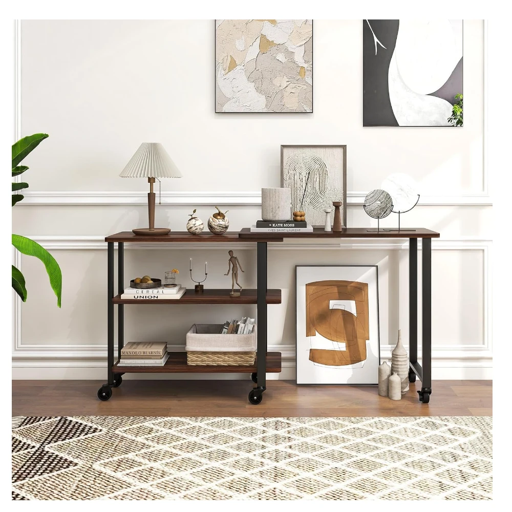 RotovaFlex 360 Rotating EndTable