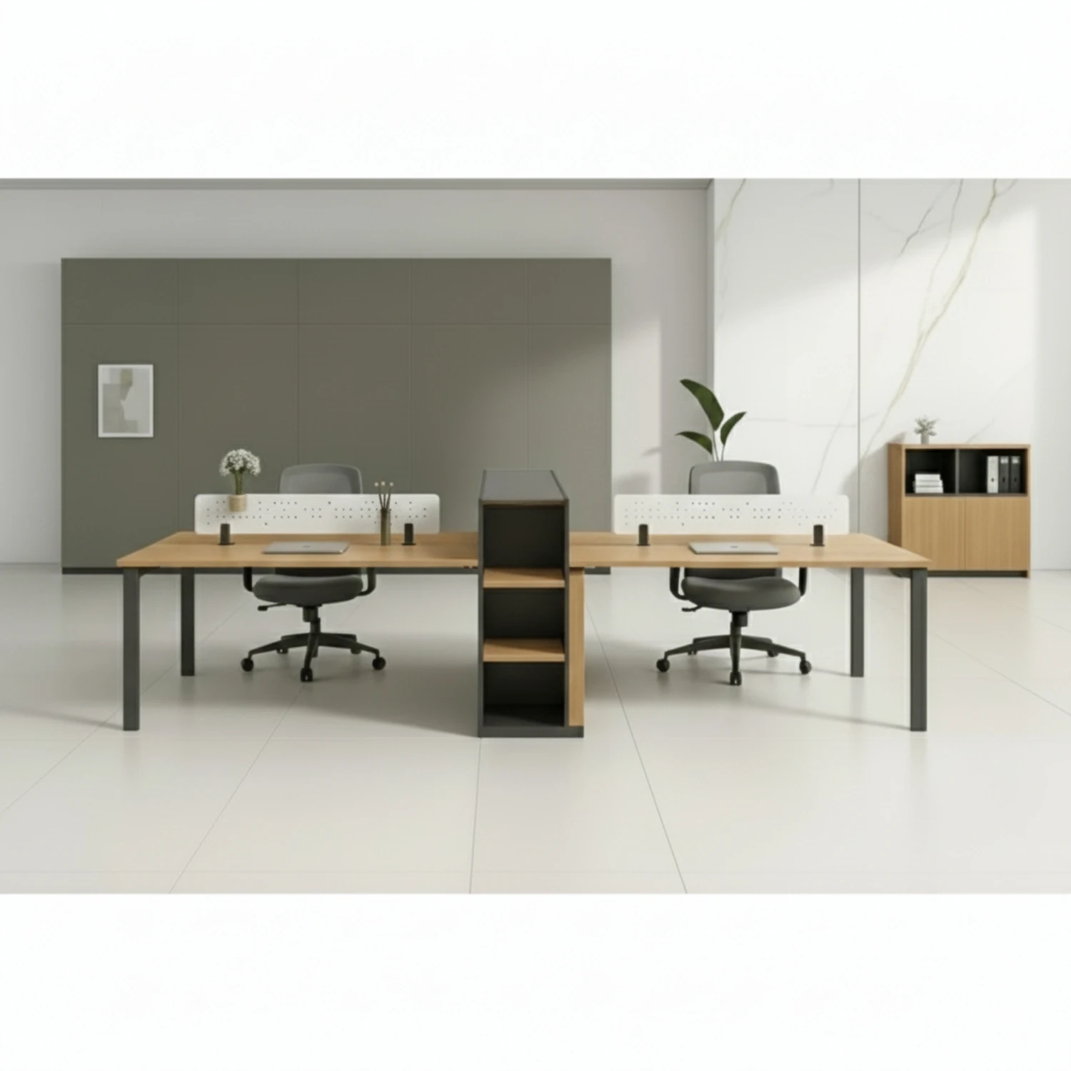 FusionFour Workstation (280 Cm)