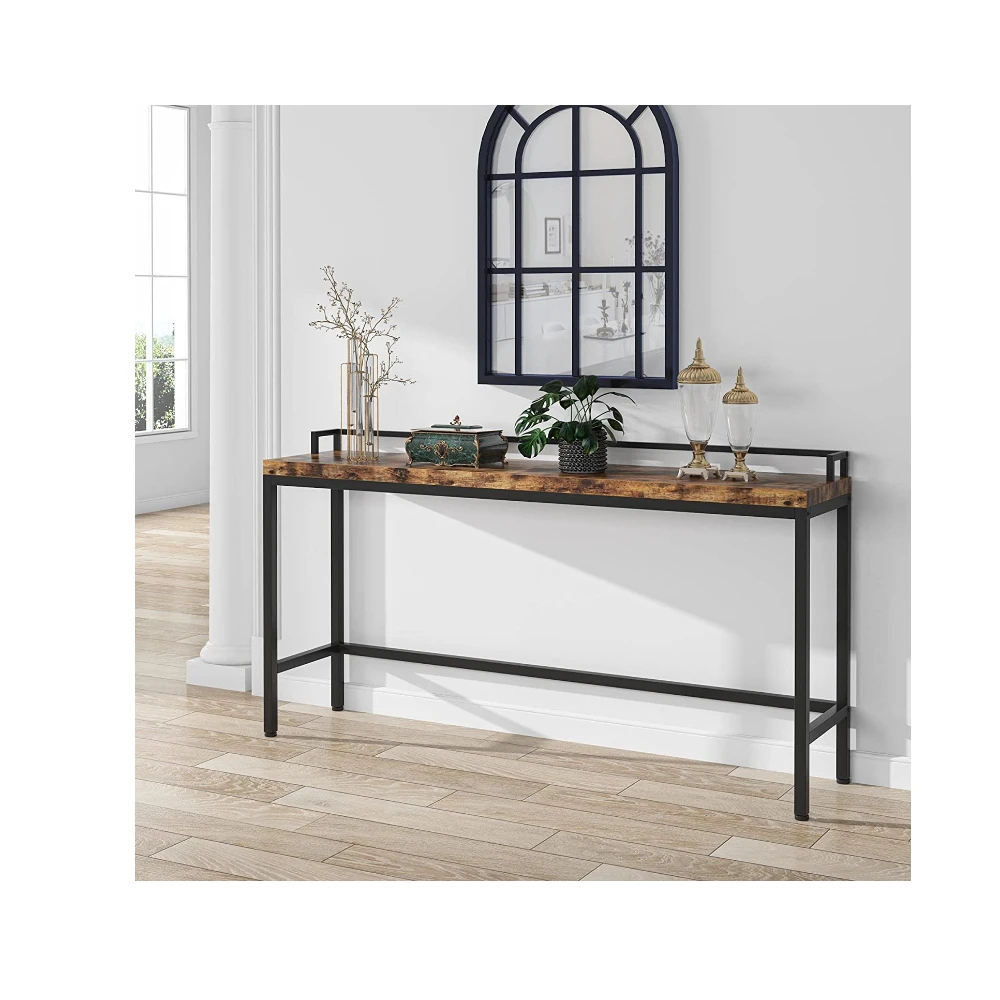Stanver console table (120)