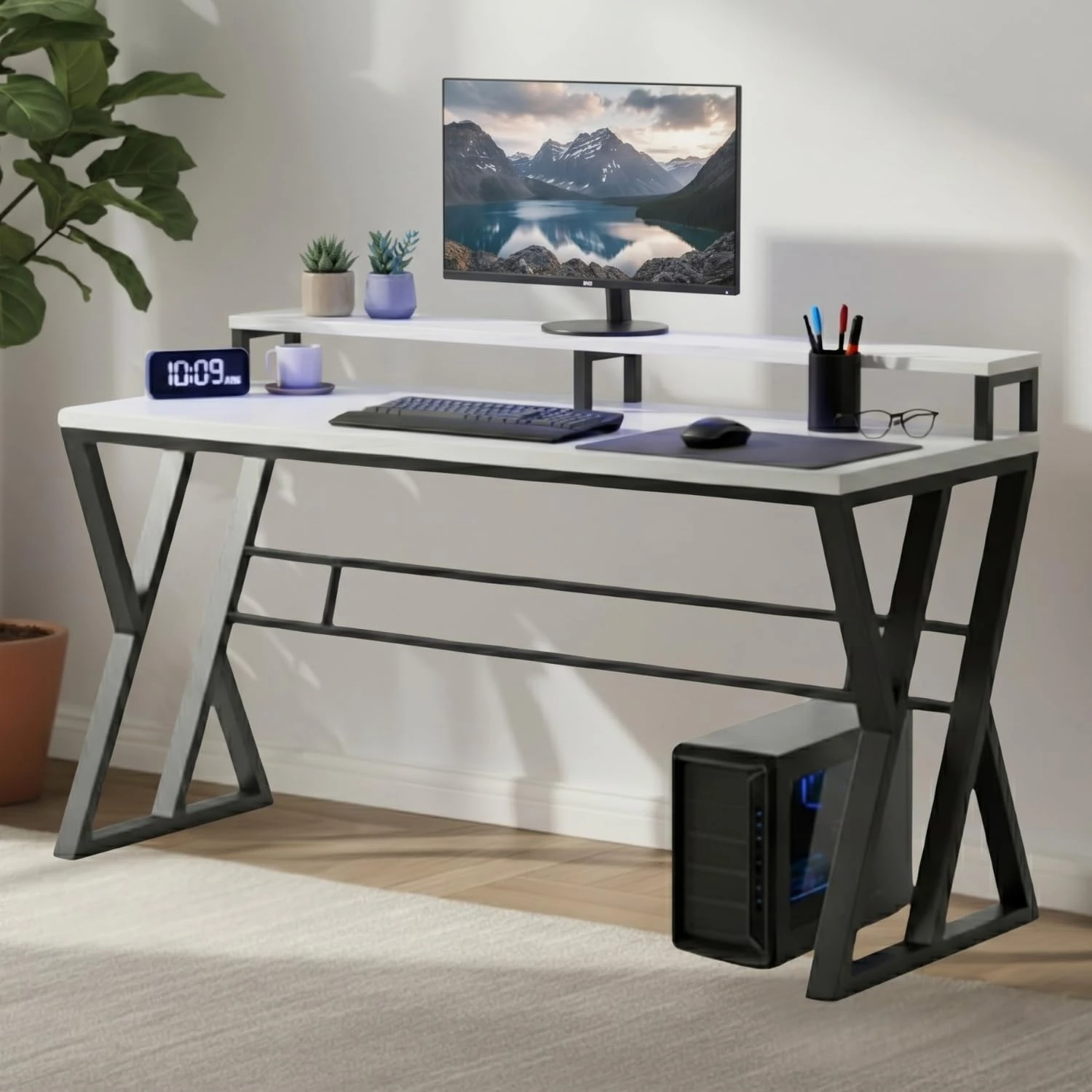 DGY Desk