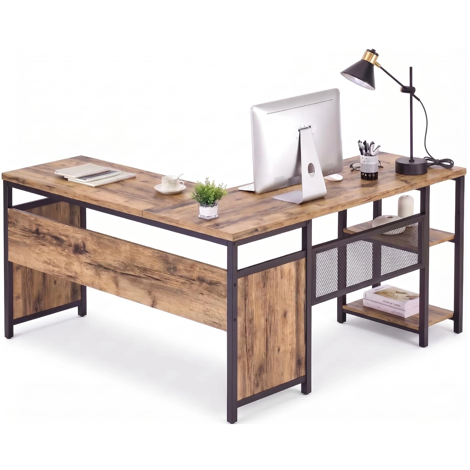 Franz Desk - Forest