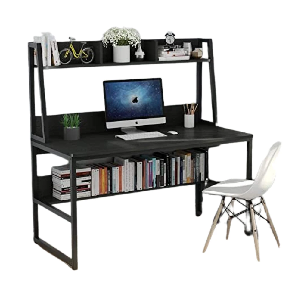 Multilayer lower shelf - Black
