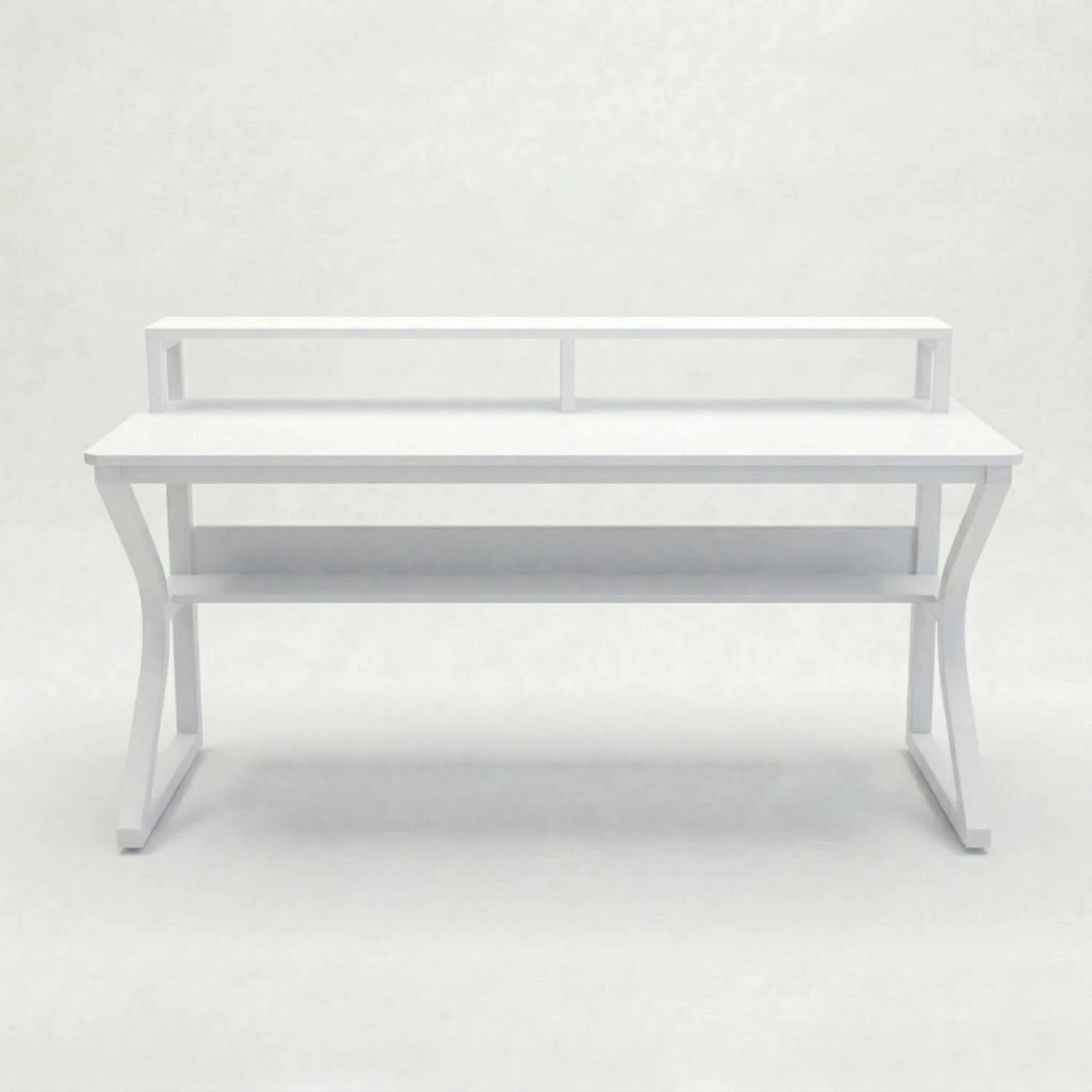 Qri Desk (White)