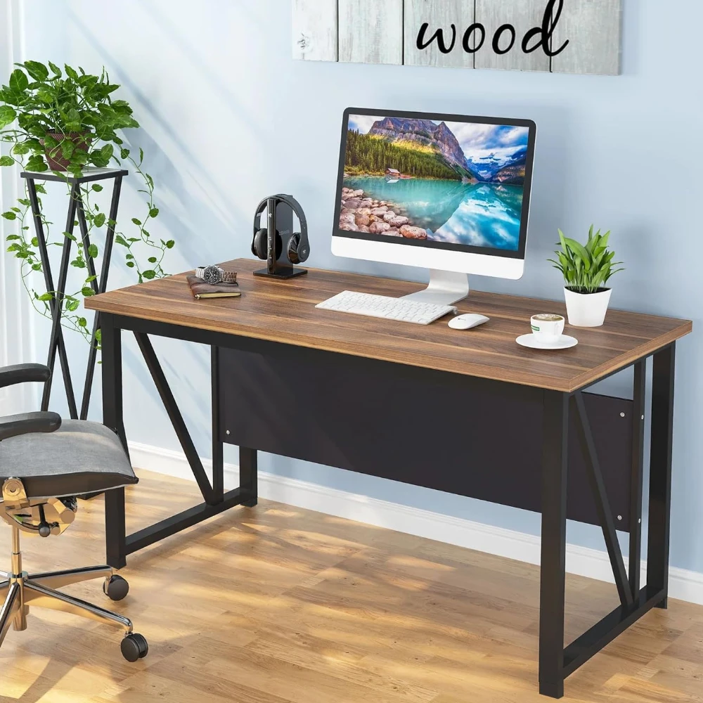 Modesty desk -(120 cm)