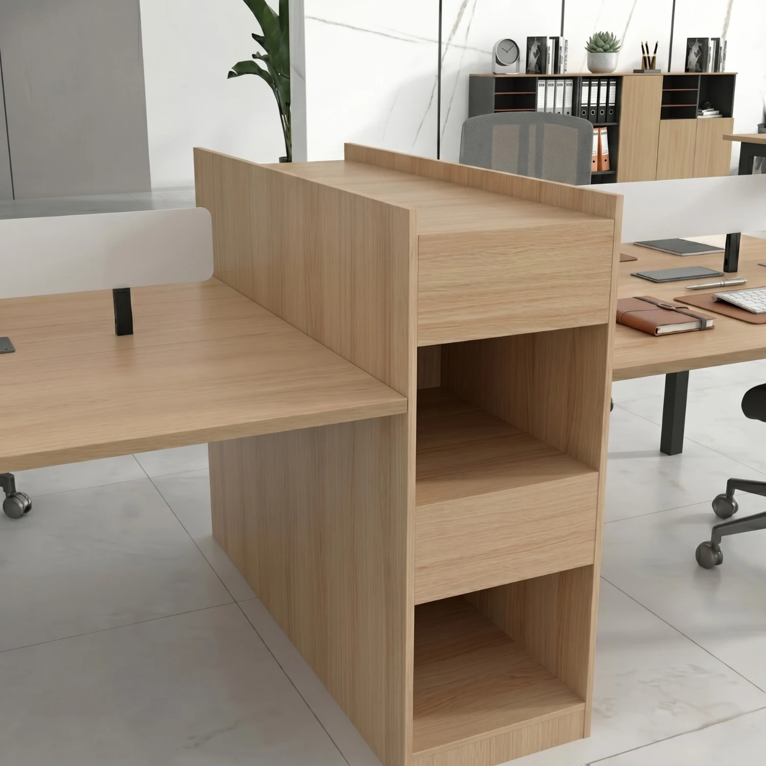 FusionFour Workstation (280 Cm)