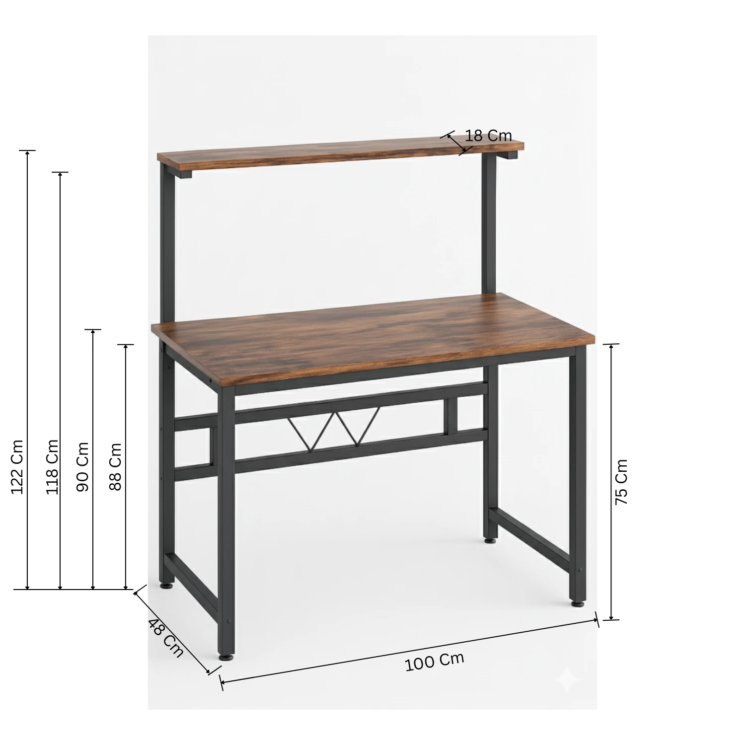 Dolo Desk