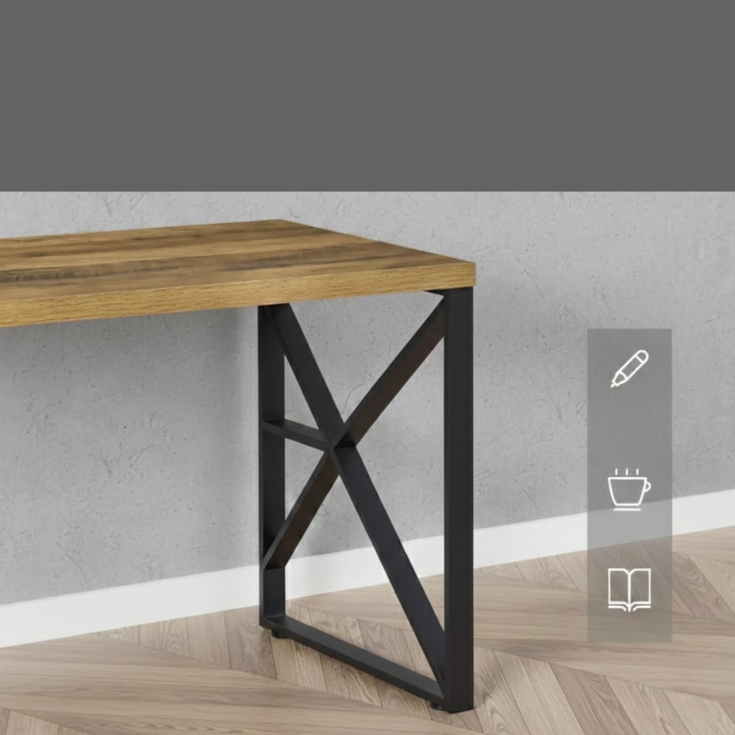 Nexa Desk