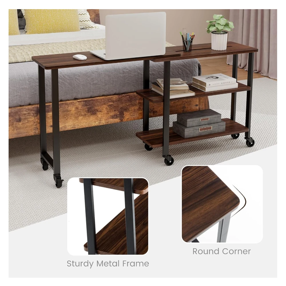 RotovaFlex 360 Rotating EndTable