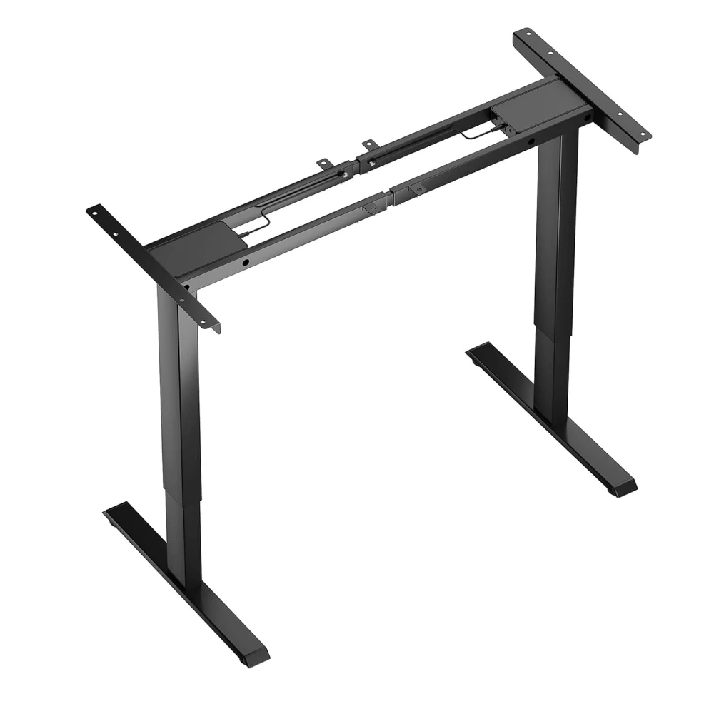 Height Adjustable Desk (Only Frame/Dual Motor)