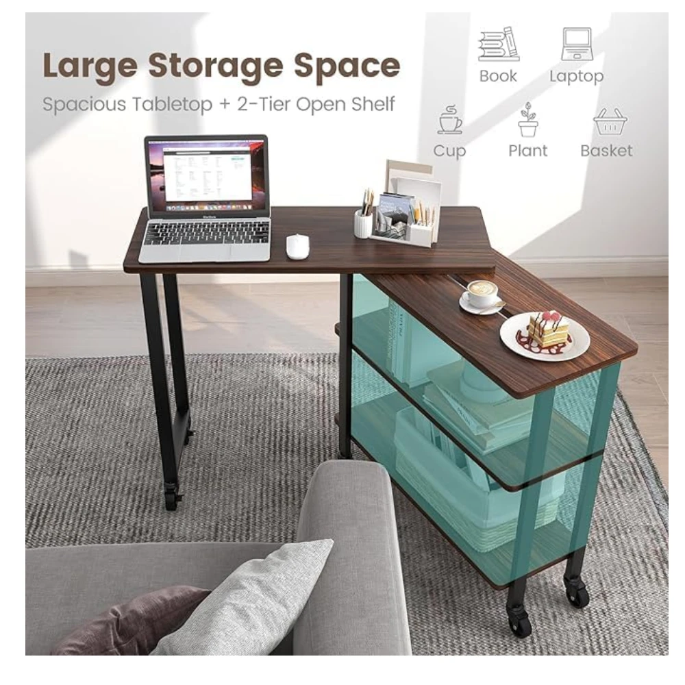 RotovaFlex 360 Rotating EndTable