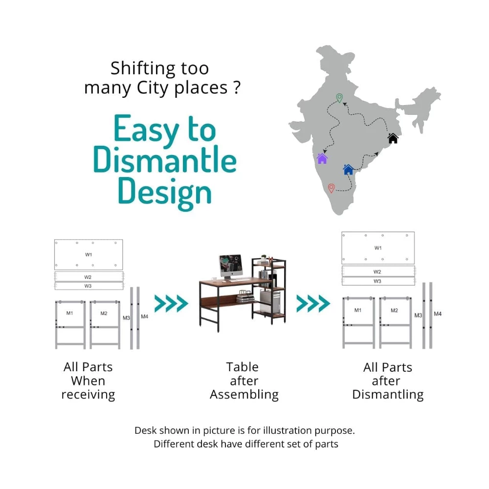 Curve console table  (180)