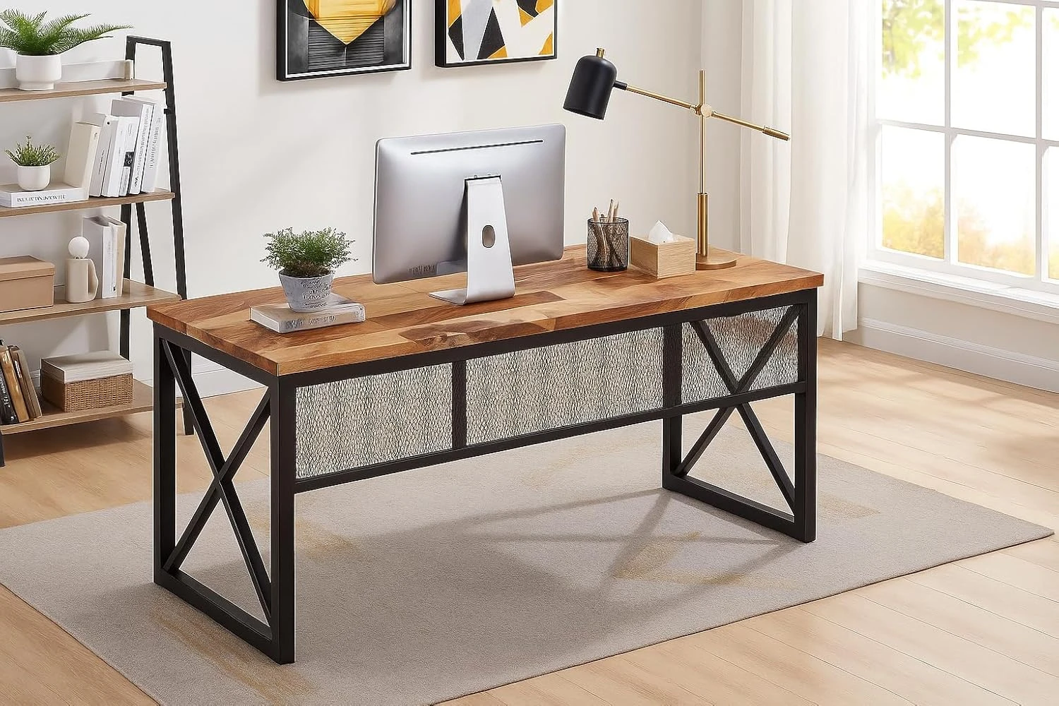 Solidwood Perforated - 120