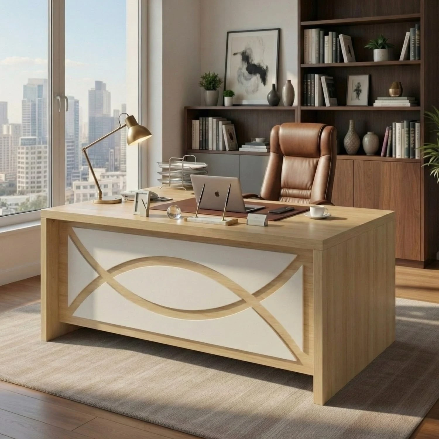 Kairo Director Table