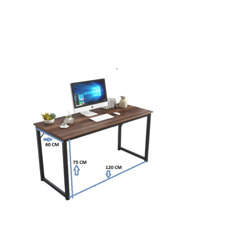Simplex Desk (120 cm length)
