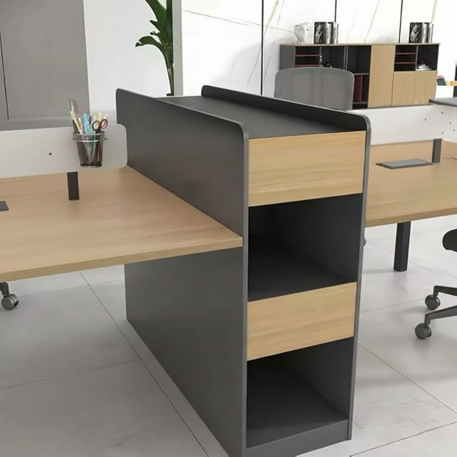 FusionFour Workstation (280 Cm)