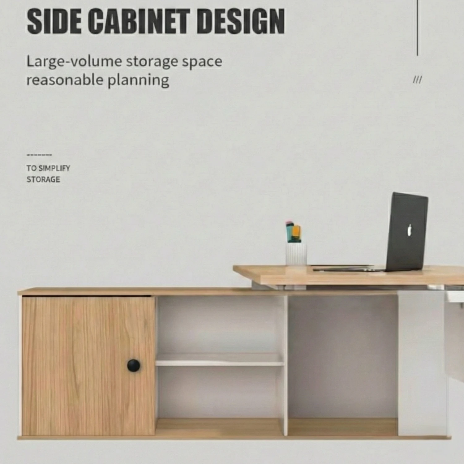 Prestige Pivot Executive (220 Cm)