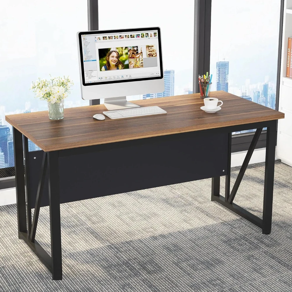 Modesty desk -(120 cm)