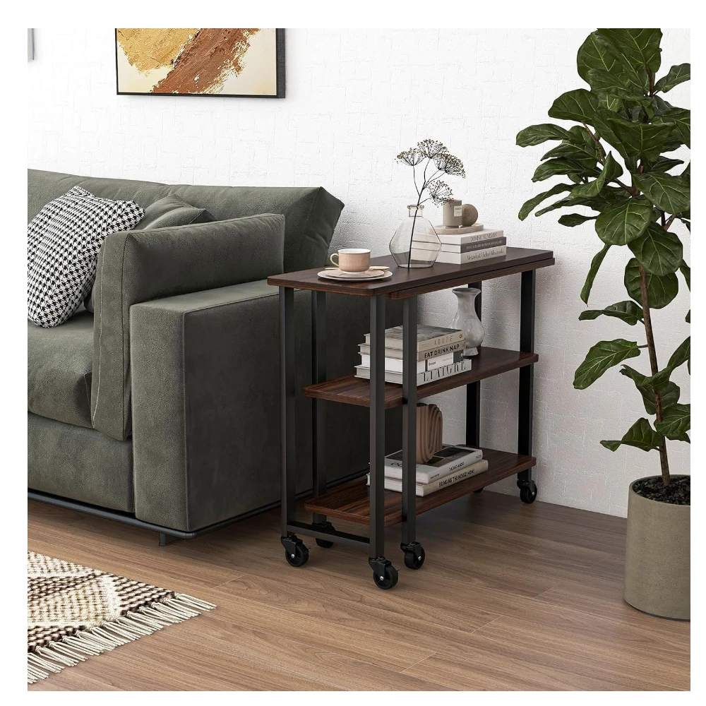 RotovaFlex 360 Rotating EndTable