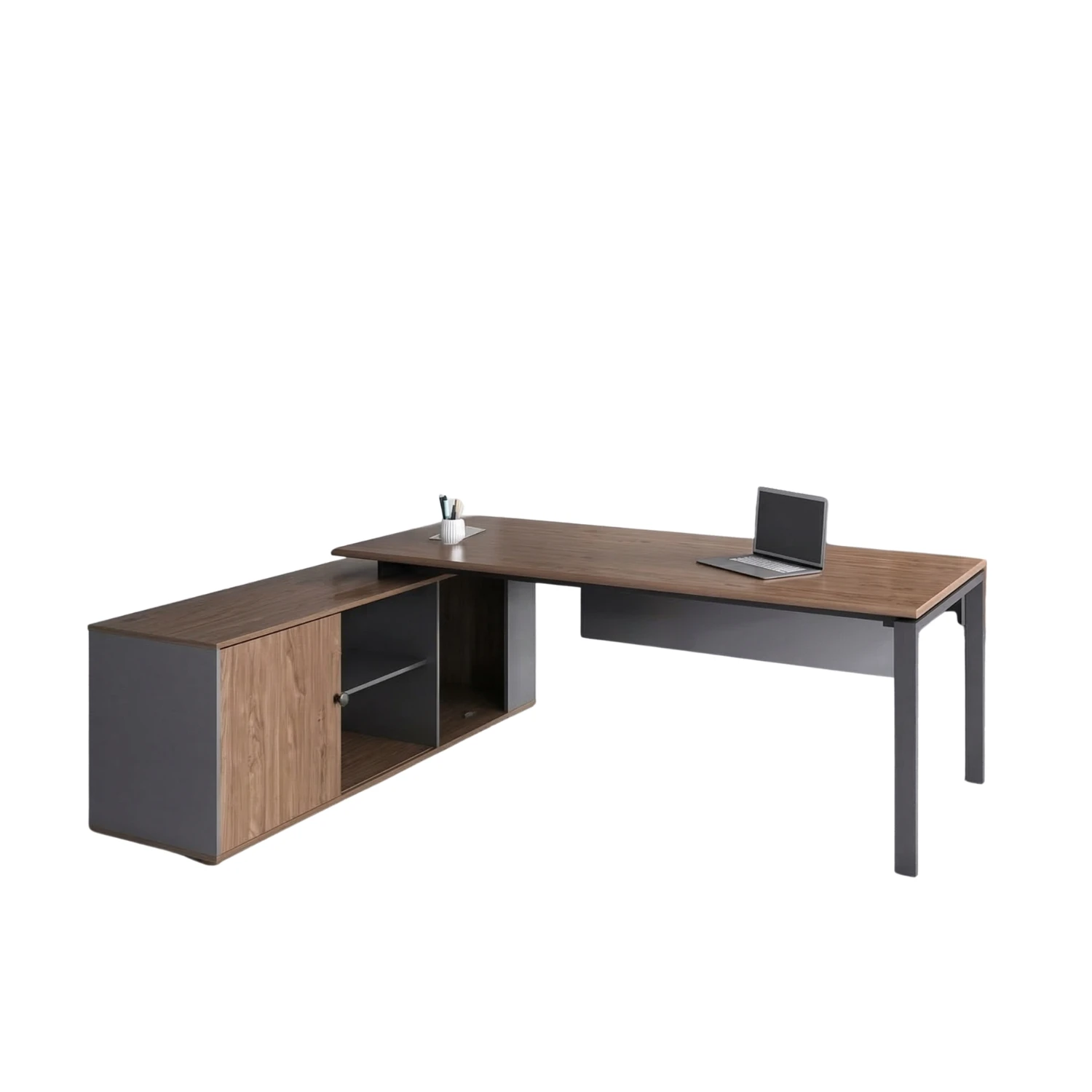 ProNook Executive Desk (180 Cm)