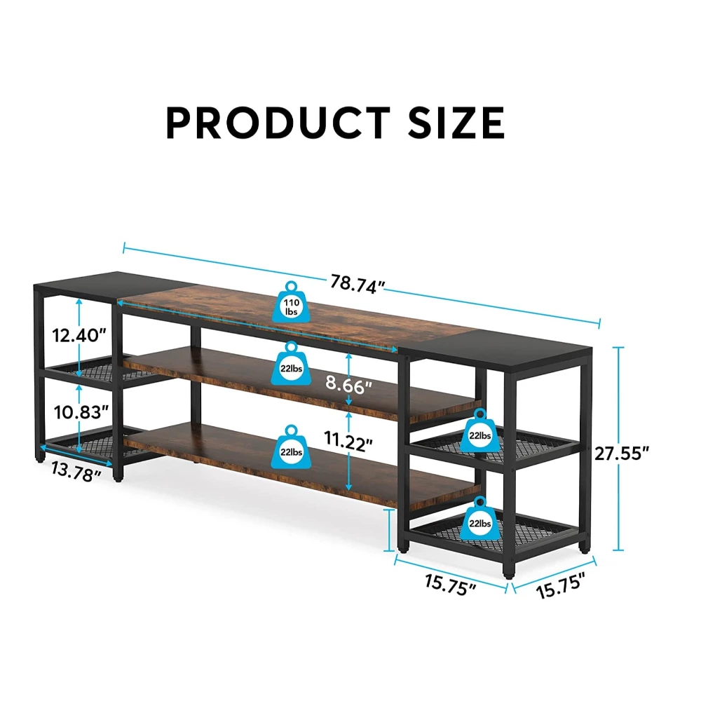 Zota TV stand