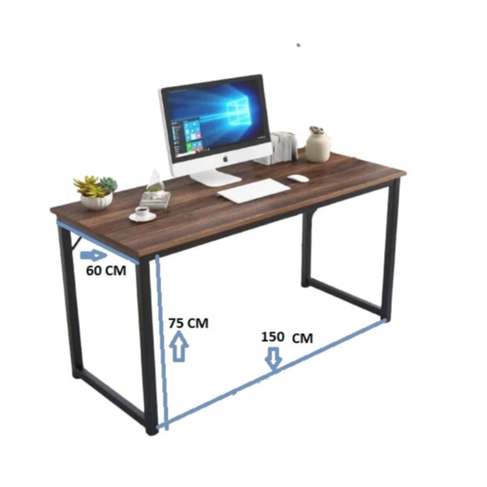 Simplex Desk (150 cm length)