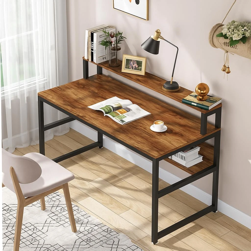 Riana Computer Desk (150 CM)