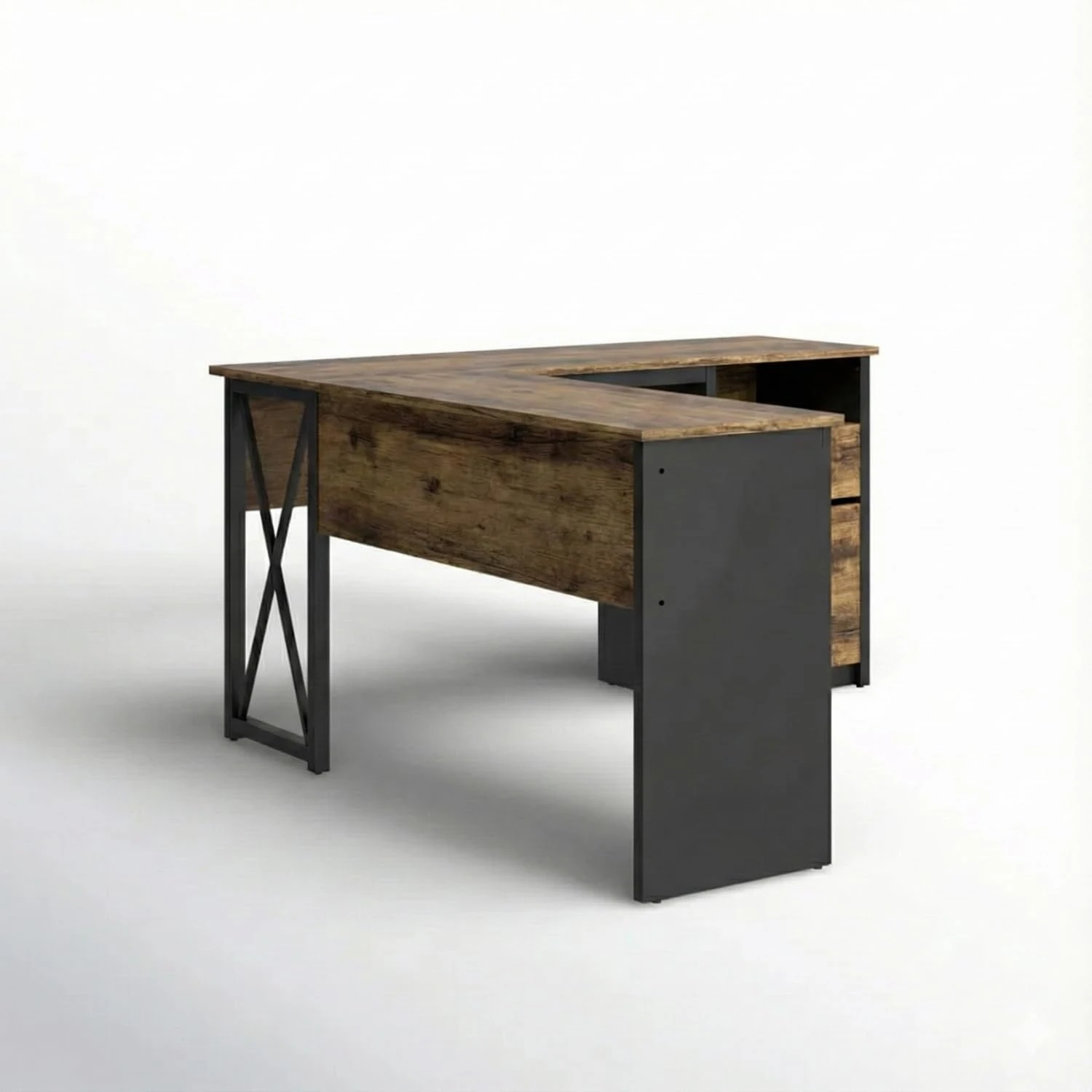Rikin Executive Desk