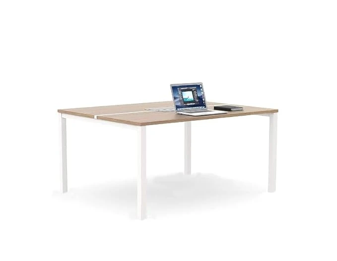 Juniper Desk (Walnut/120 CM)