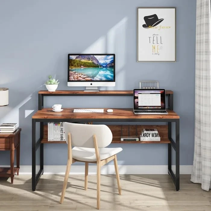 Riana Computer Desk (150 CM)