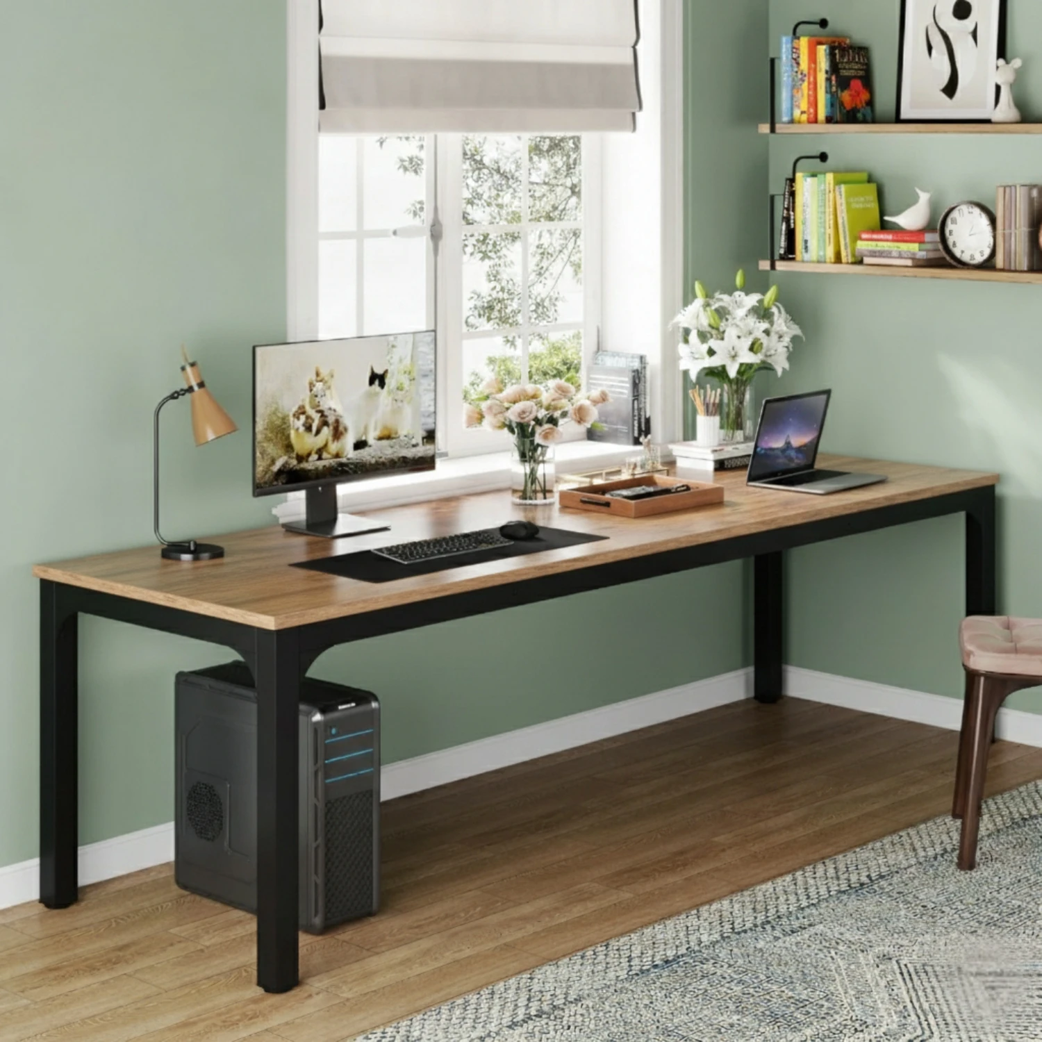 Simplon Desk (180)