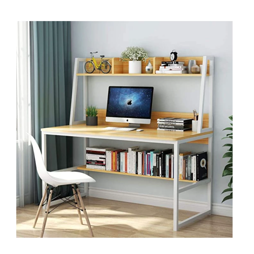 Multilayer lower shelf - Light Walnut