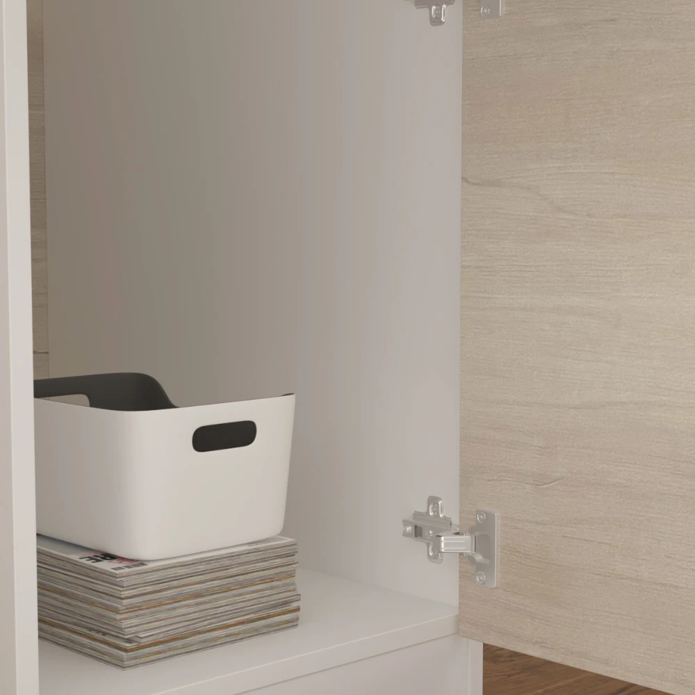 Hutch Reception Desk Model B