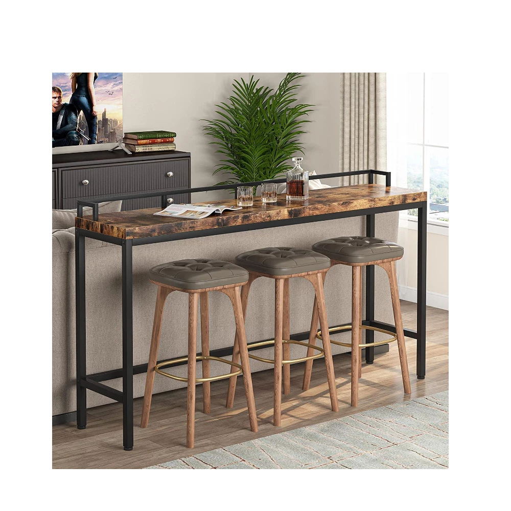 Stanver console table