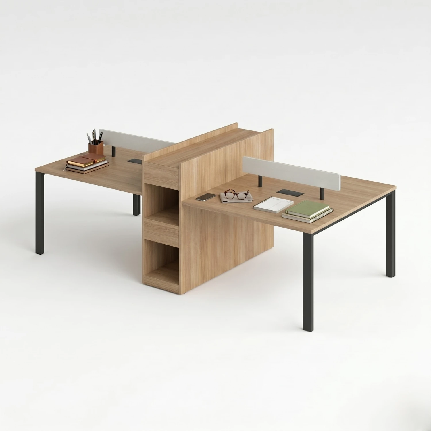 FusionFour Workstation (280 Cm)