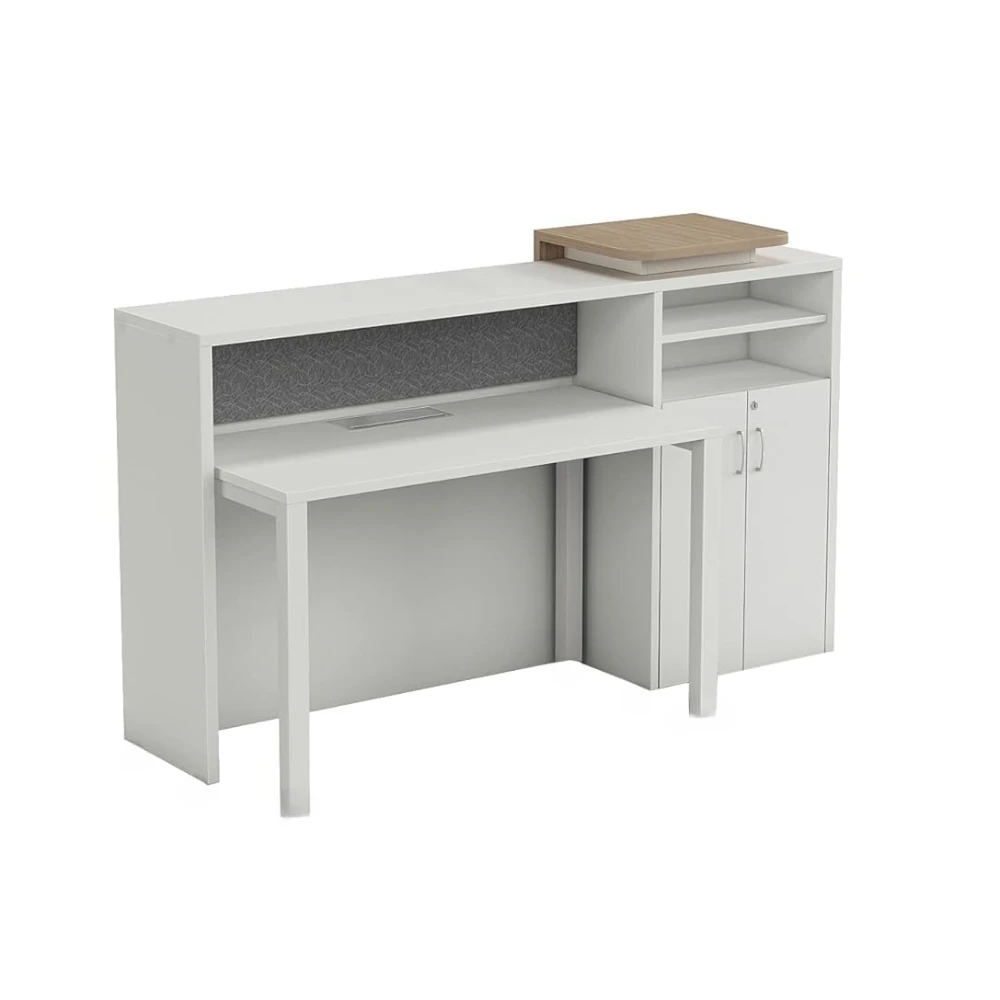 Frontline Reception desk