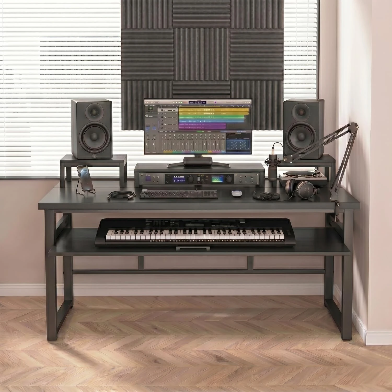 Rox studio desk (RL)