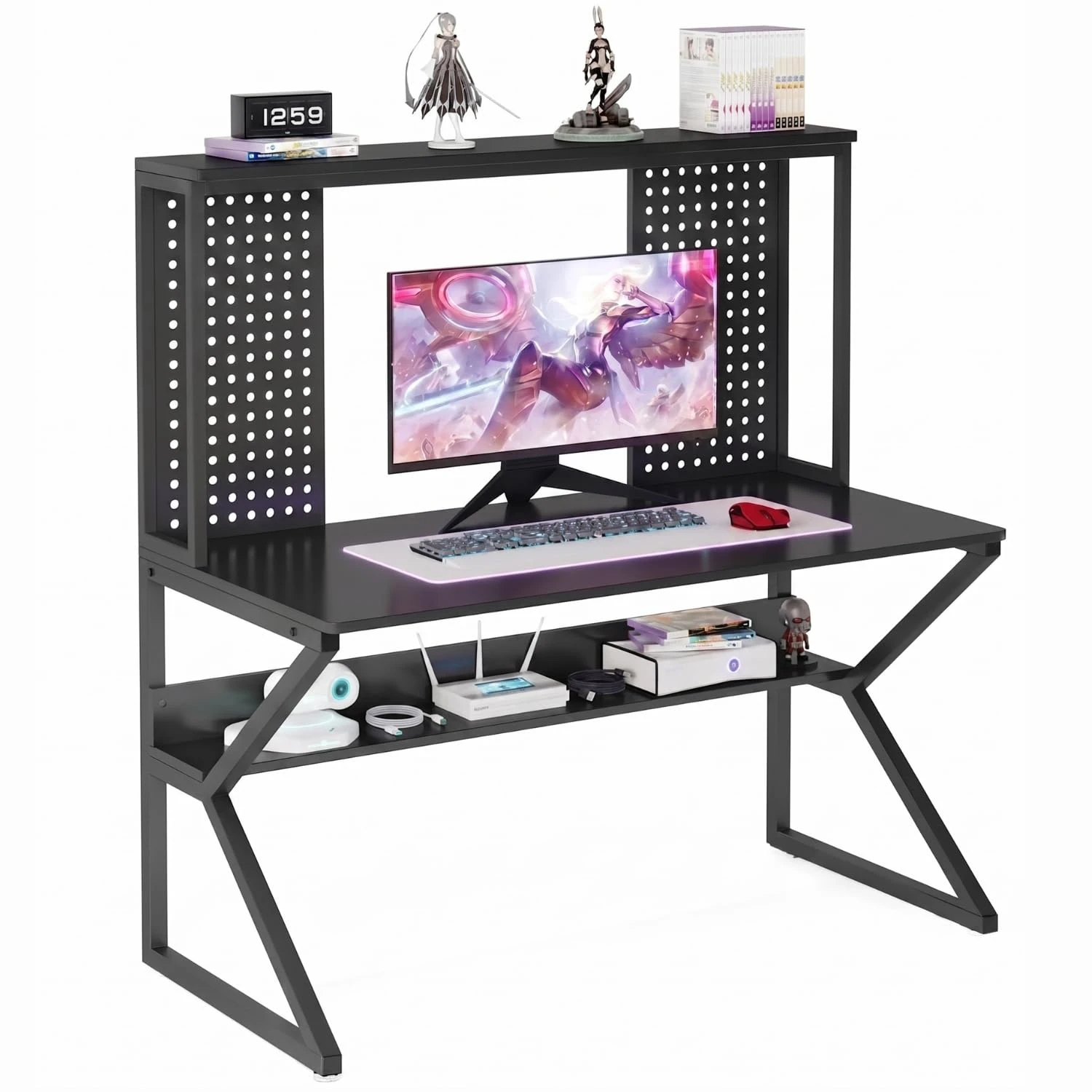 Gvi Gaming desk