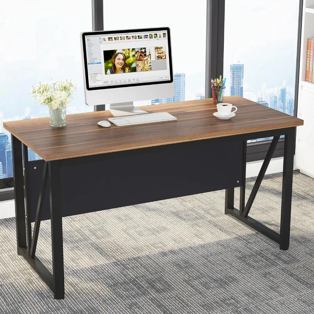 Modesty desk -(150 cm)