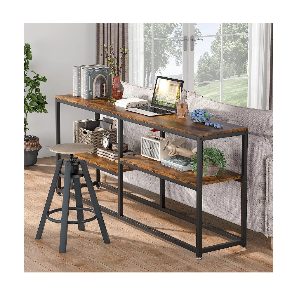 Erros Console table