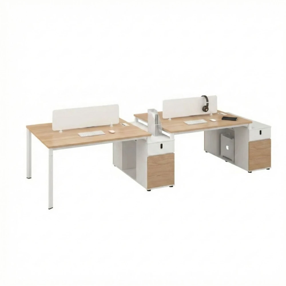 QuadCore Collaborative Hub (280 Cm)