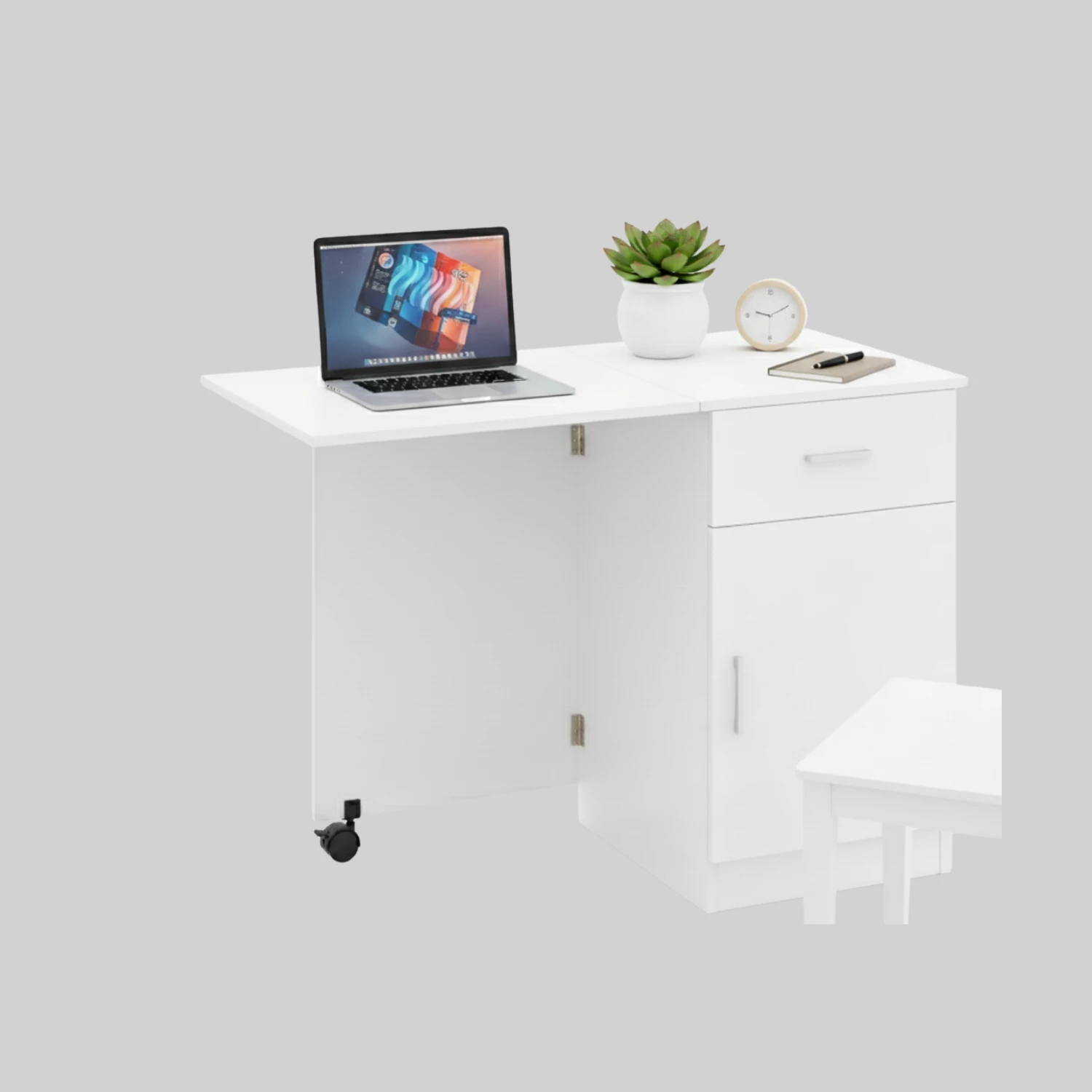 Clipper Foldable Desk
