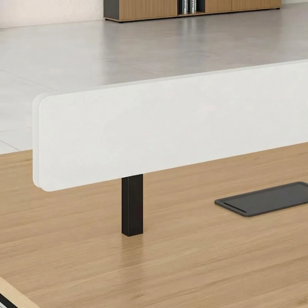 SynergySix Work Hub (360 Cm)