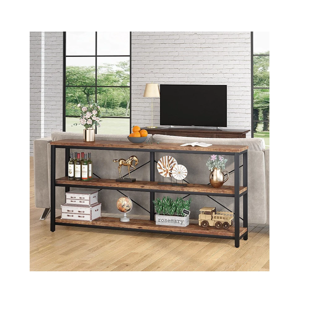 Fabula console table (120)